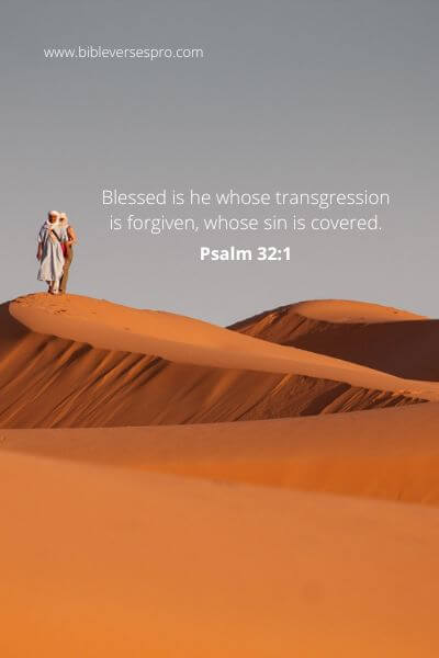 Psalm 32-1