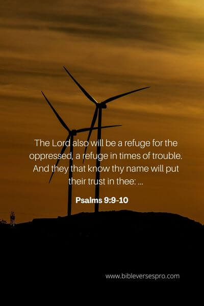 Psalms 9_9-10
