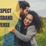 Wife respect your husband Bible verse