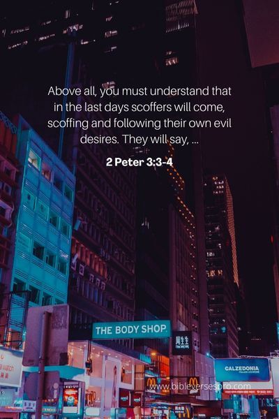 2 Peter 3_3-4