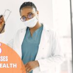 95 Bible verses about health