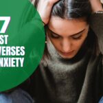 BEST BIBLE VERSES FOR ANXIETY