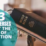 Bible verses about law of attraction