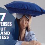 Bible verses about sleep and laziness