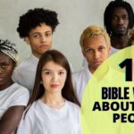 Bible verses about treating everyone equally