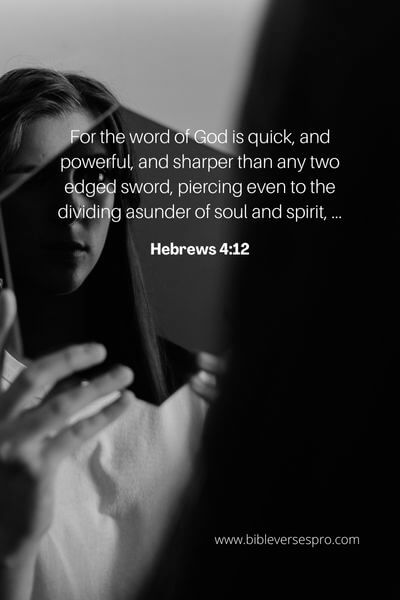 Hebrews 4_12