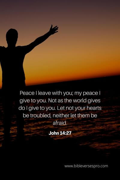 John 14_27