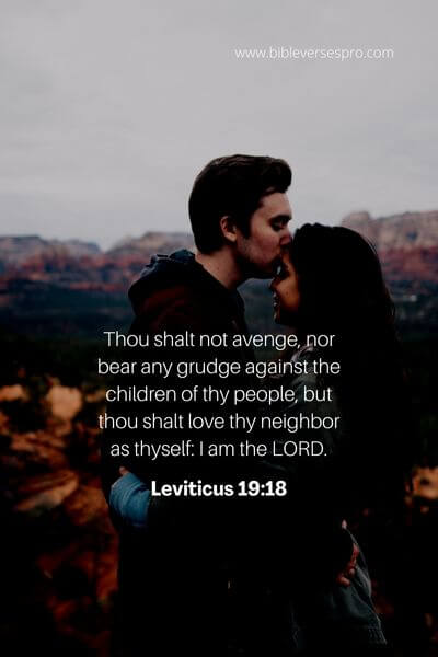 Leviticus 19_18