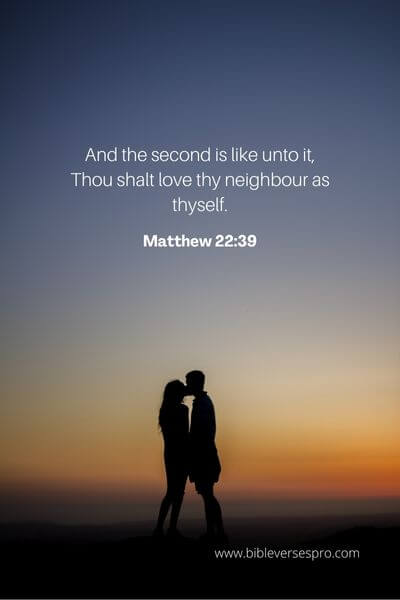Matthew 22_39