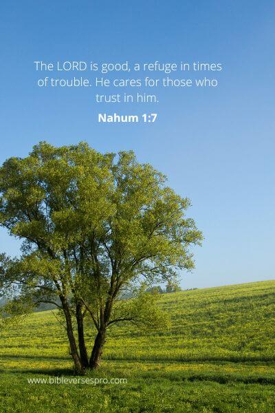 Nahum 1-7