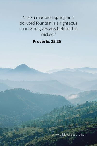 Proverbs 25-26 - Overcoming Through Obedience To God.