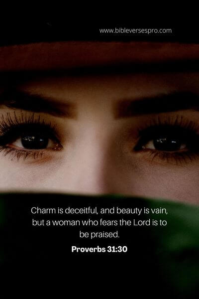 Proverbs 31_30
