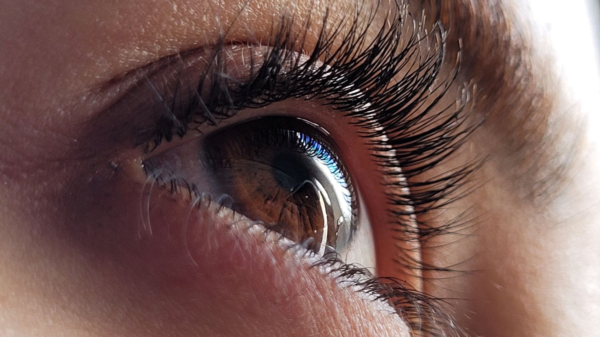 Restoration Of Sight