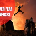 Faith over fear Bible verses