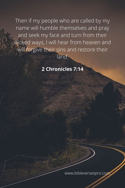 2 Chronicles 7_14 - Practice Radical Forgiveness