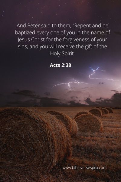 Acts 2_38 - Repentance