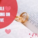 Bible Teaching On Love