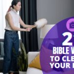 Bible Verses to Cleanse your Home