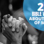 Bible verse about peace of mind