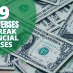 Bible verses to break financial curses