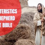 Characteristics of a Shepherd in the Bible