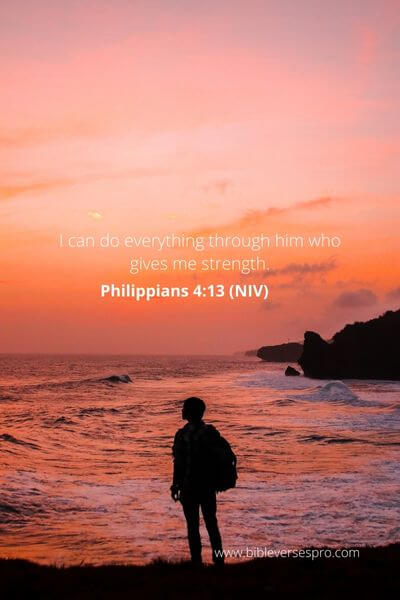 Philippians 4_13 - Christ is our covering