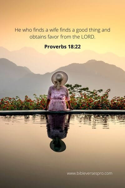 Proverbs 18_22 - A godly husband is a blessing-2