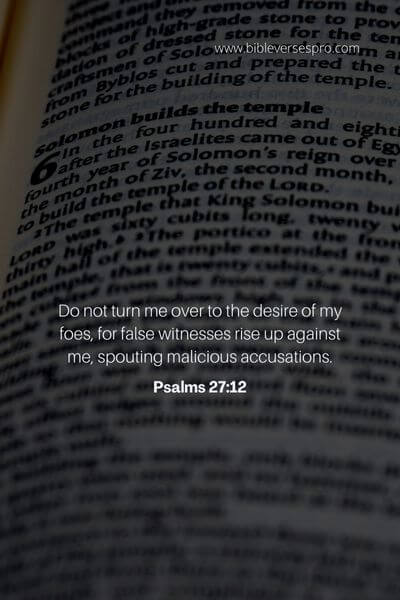 Psalms 27_12