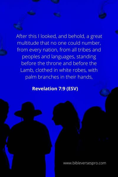 Revelation 7_9 - We Will All Be Saved