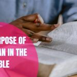The Purpose of a Woman in the Bible