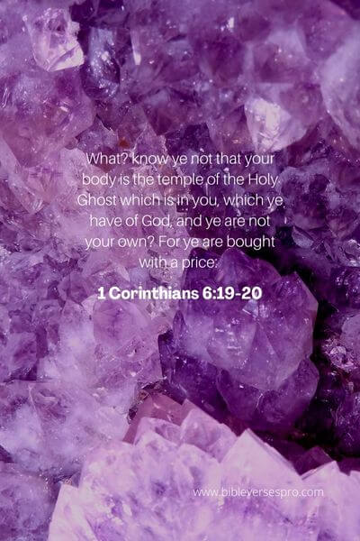 1 Corinthians 6_19-20