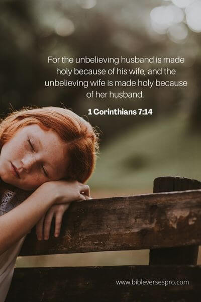 1 Corinthians 7_14