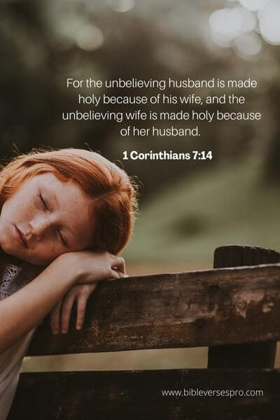 1 Corinthians 7_14