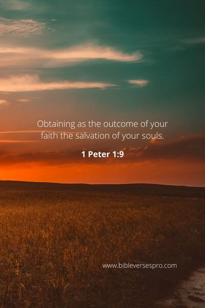 1 Peter 1_9 - Our Primary Goal Is To Guide Others To Christ