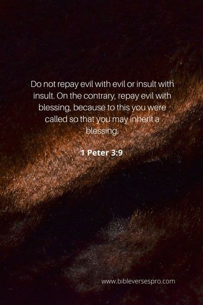  1 Peter 3_9