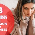 Bible verses for depression and loneliness