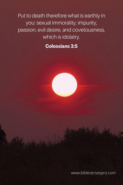 Colossians 3_5