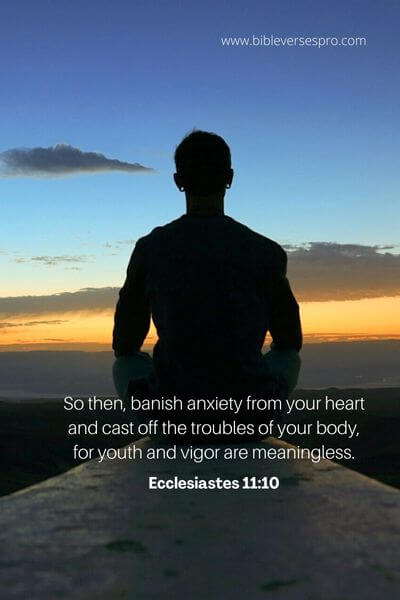 Ecclesiastes 11_10