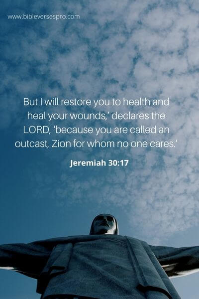 Jeremiah 30_17
