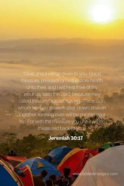 Jeremiah 30_17