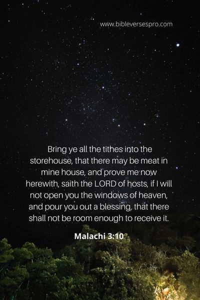 Malachi 3_10