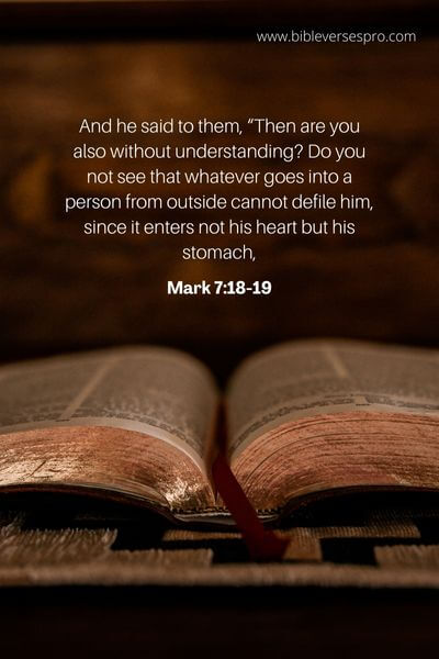 Mark 7_18-19
