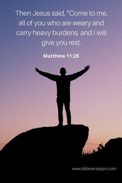 Matthew 11_28