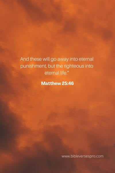 Matthew 25_46