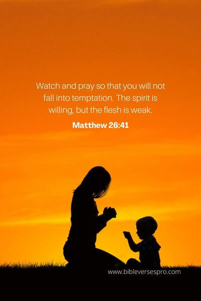 Matthew 26_41