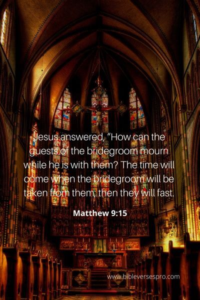 Matthew 9_15