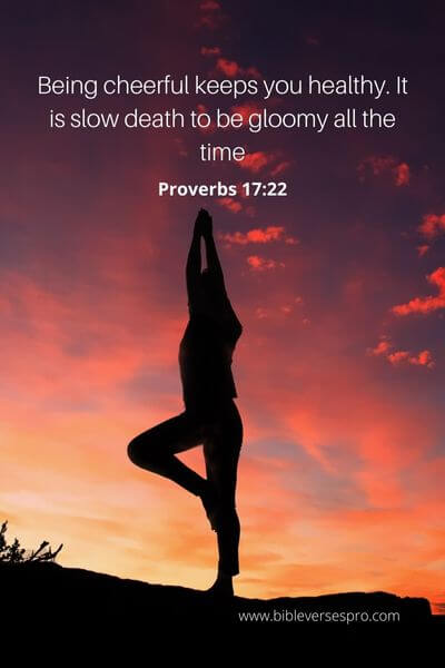 Proverbs 17_22