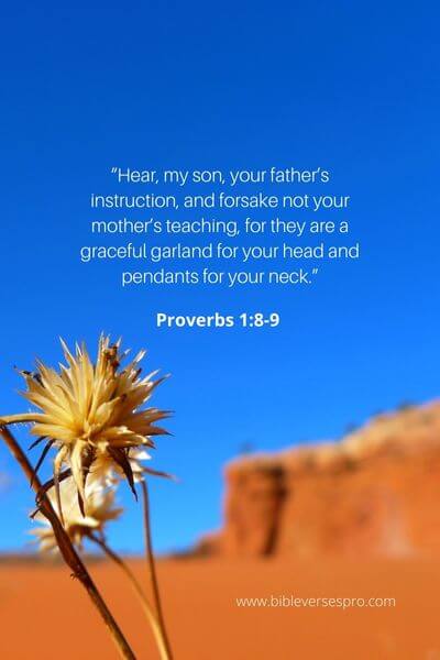 wisdom according to the bible