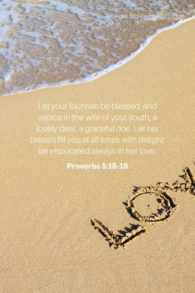 Proverbs 5_18-19
