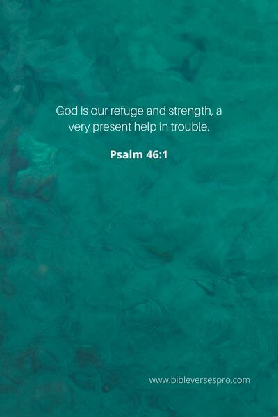 Psalm 46_1 - God’s Help Will Show Up